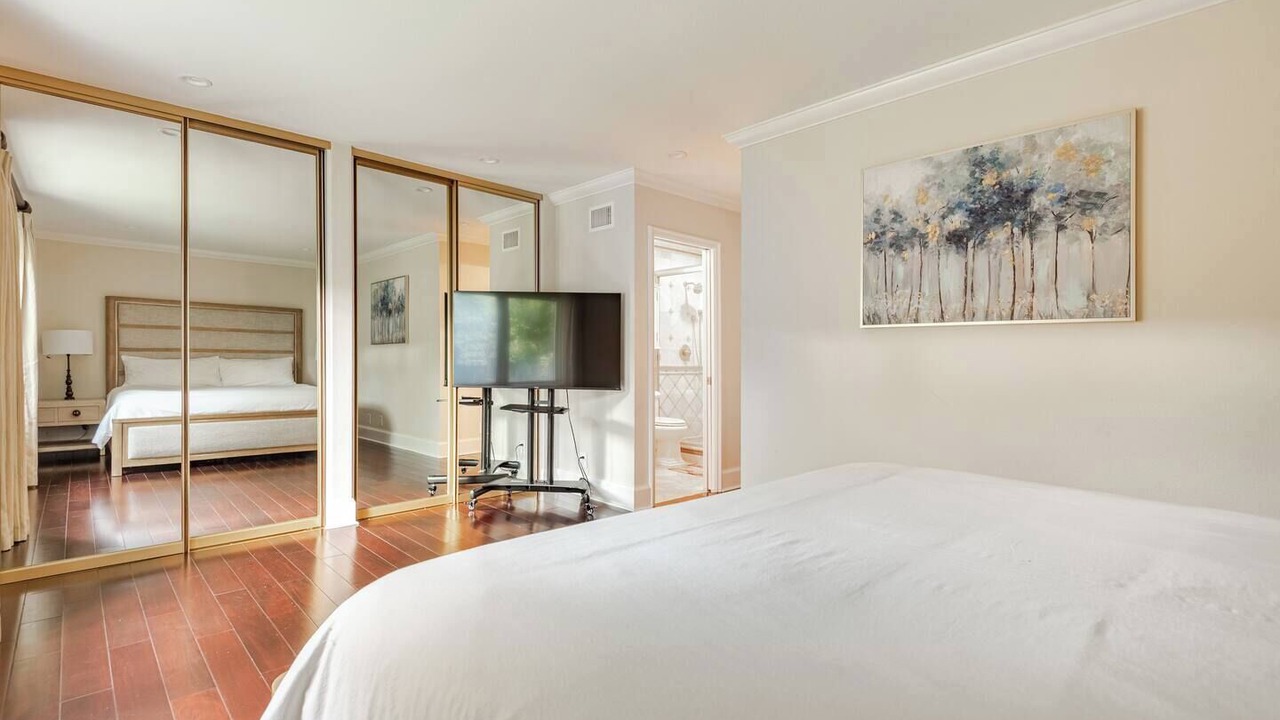Photo of Bedroom in Placentia
