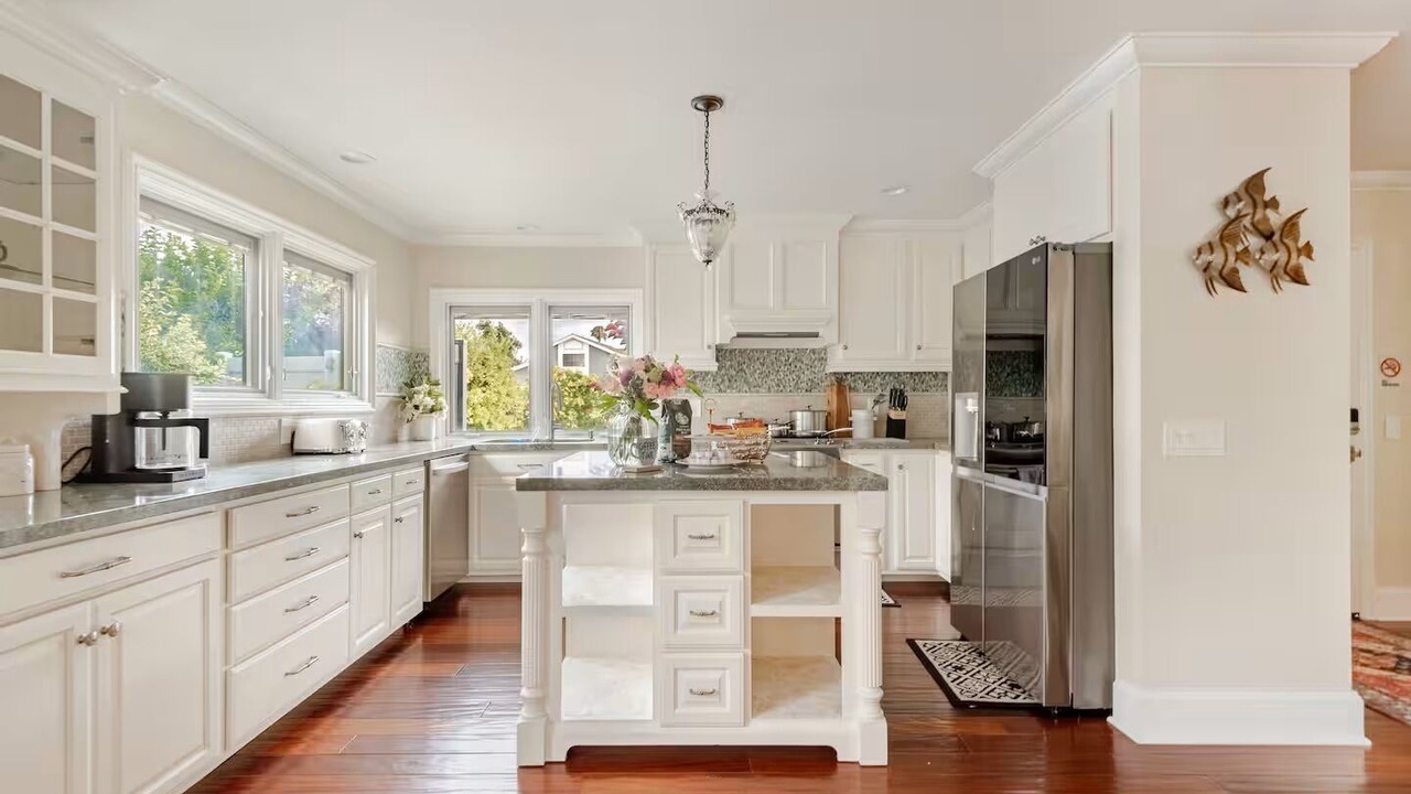 Photo of Kitchen in Placentia