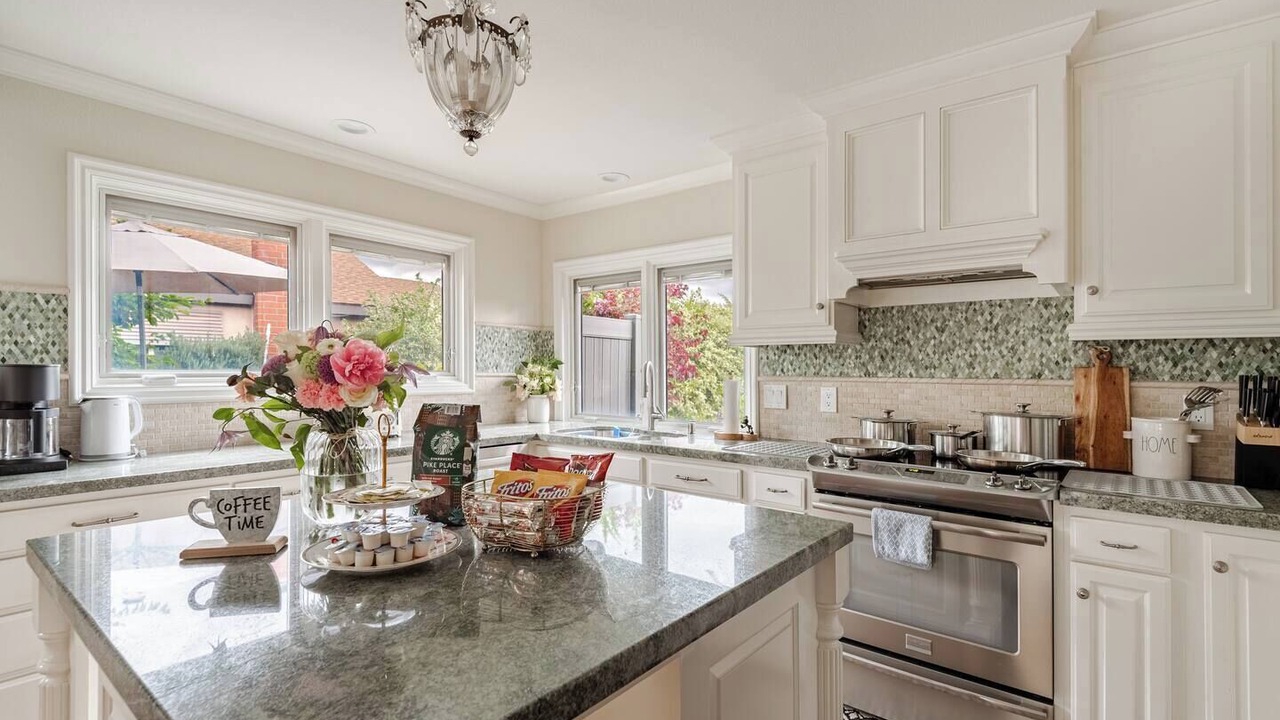 Photo of Kitchen in Placentia