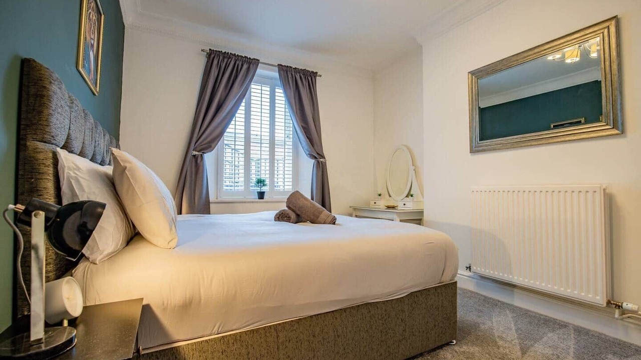 Photo of Bedroom in Cheltenham
