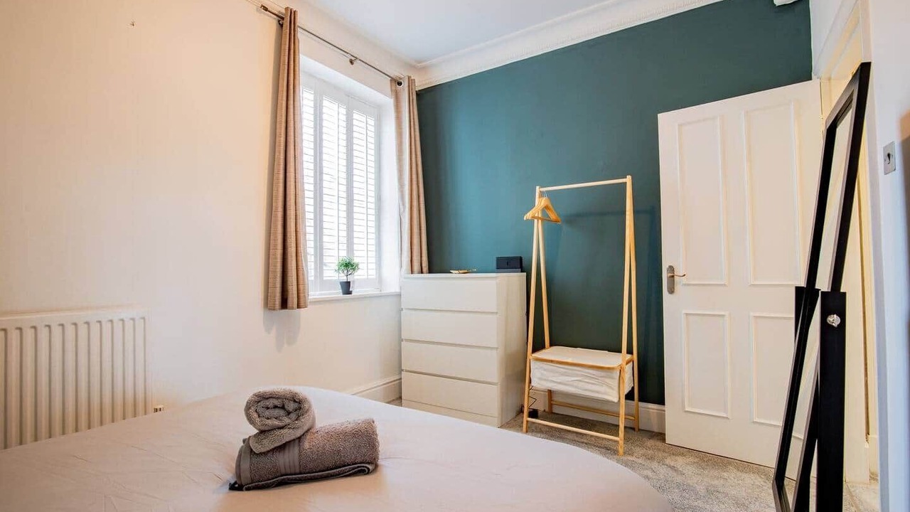 Photo of Bedroom in Cheltenham
