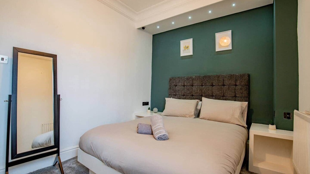 Photo of Bedroom in Cheltenham