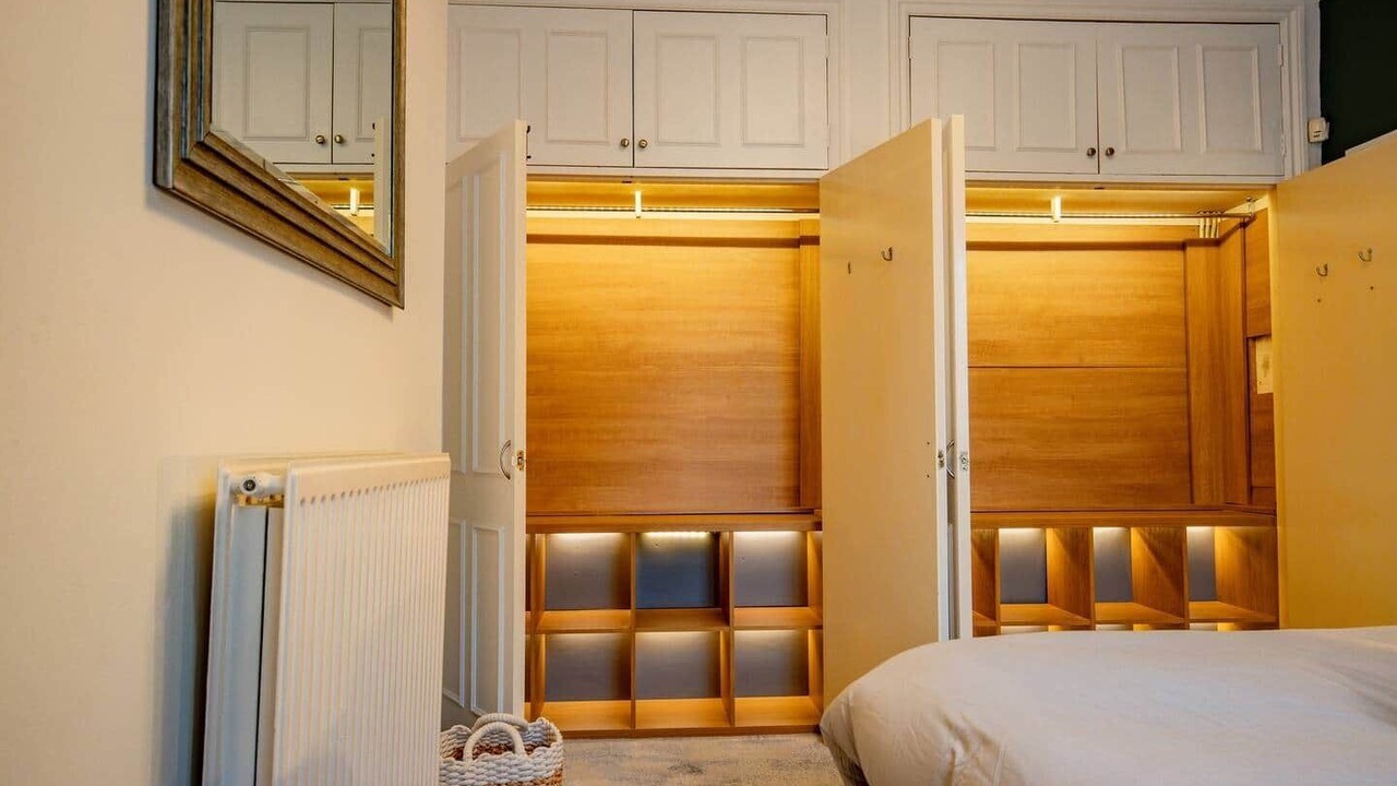 Photo of Bedroom in Cheltenham