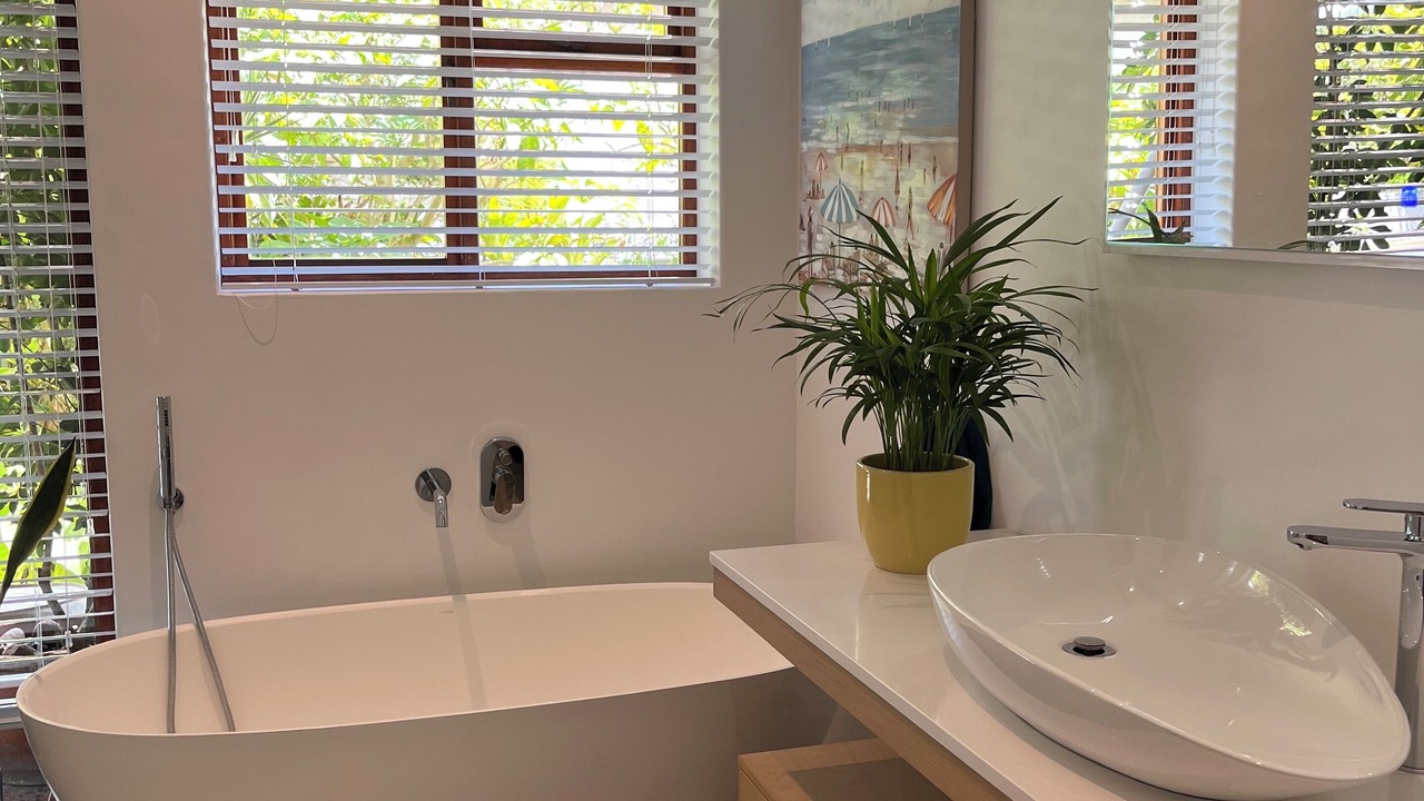 Photo of Bathroom in Somerset West
