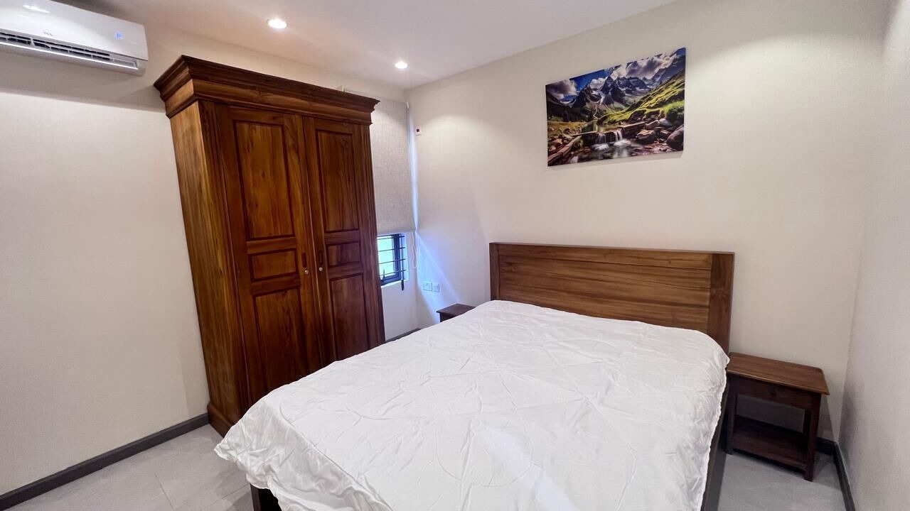 Photo of Bedroom in Pereybere