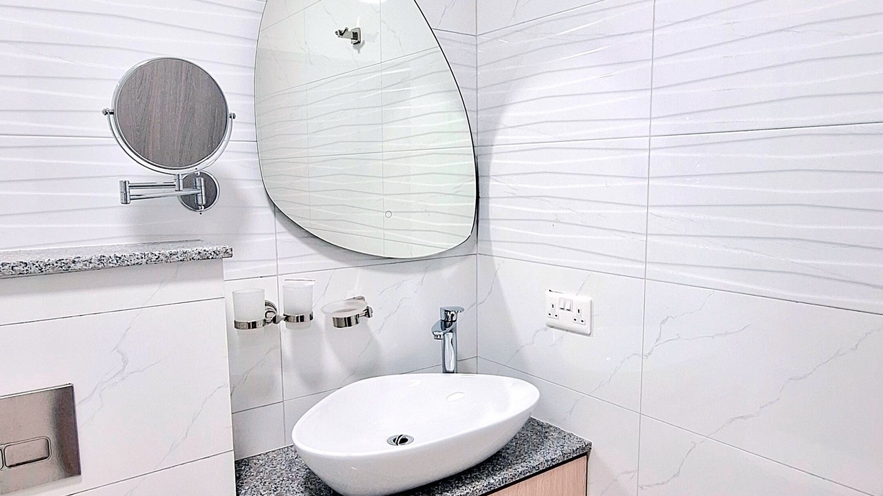 Photo of Bathroom in Pereybere