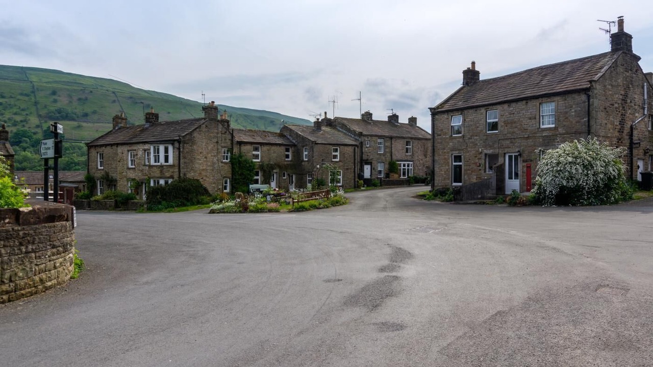 Photo of Outdoor in Worton