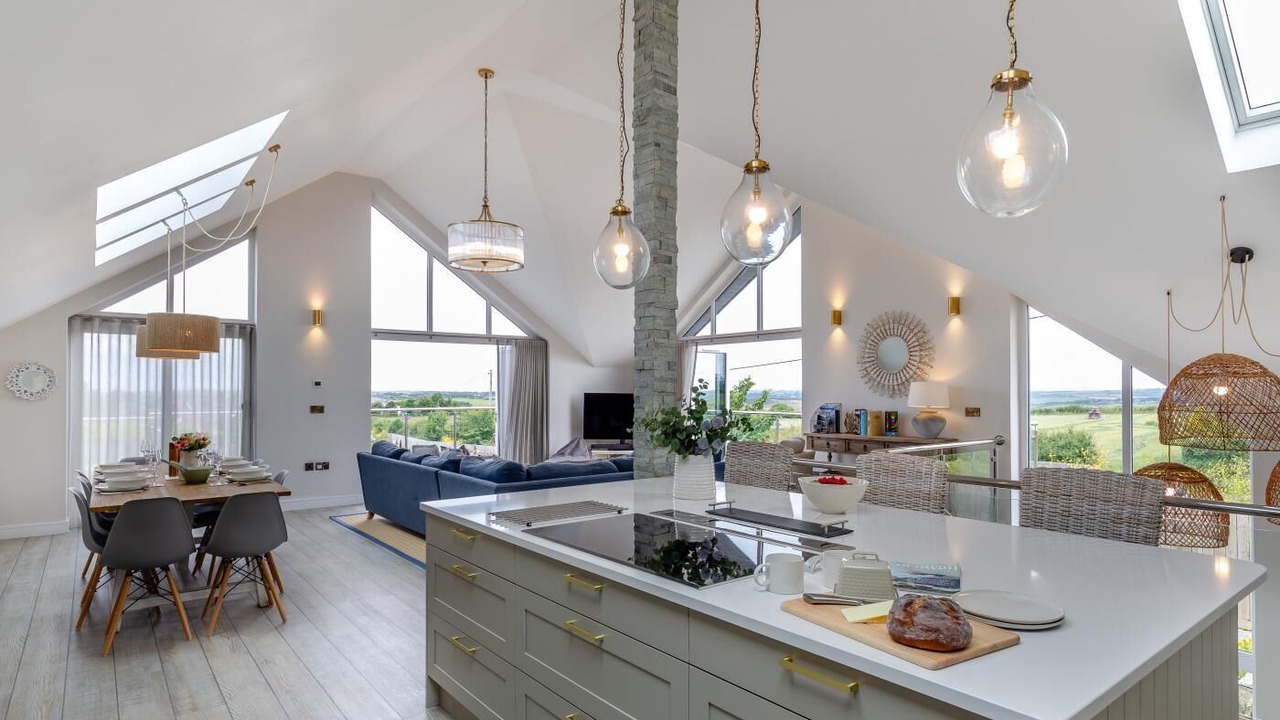Photo of Kitchen in Little Petherick