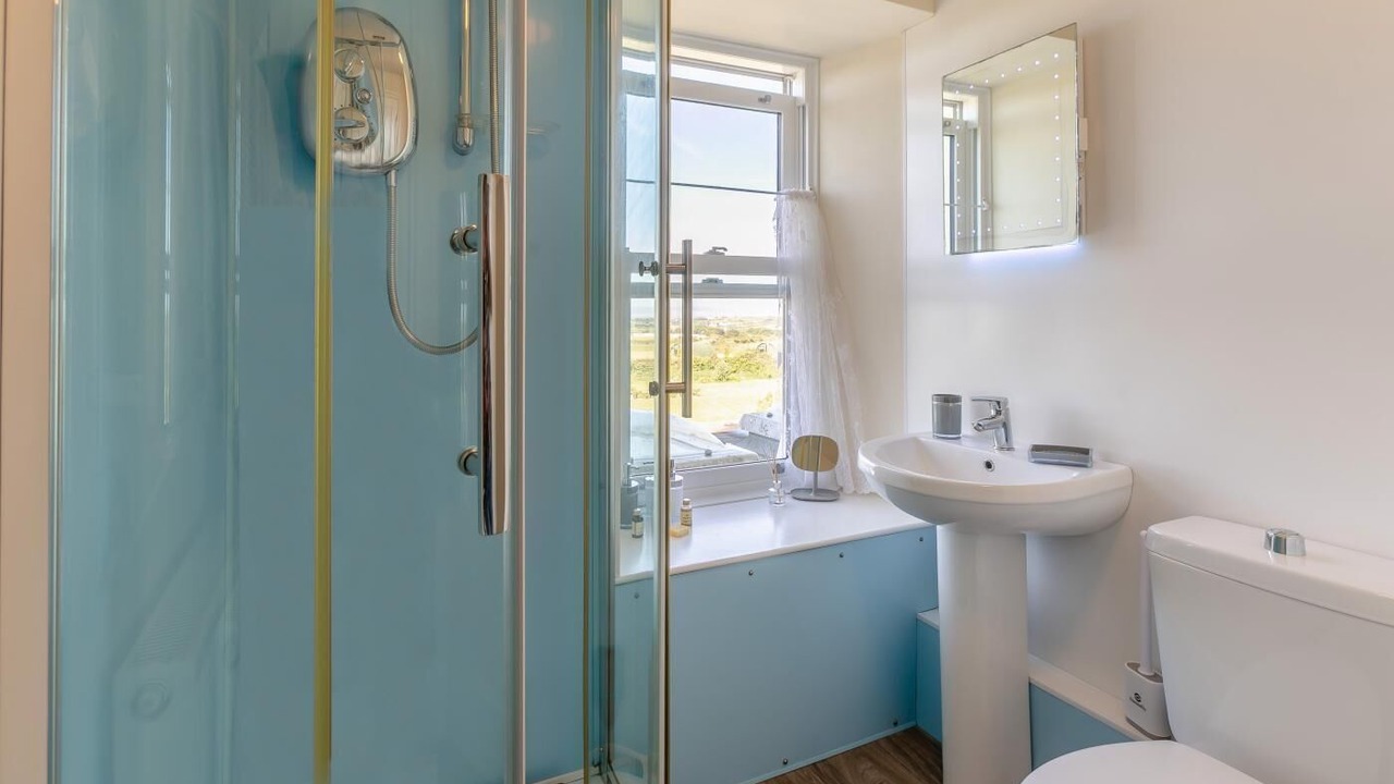 Photo of Bathroom in Carnbrea