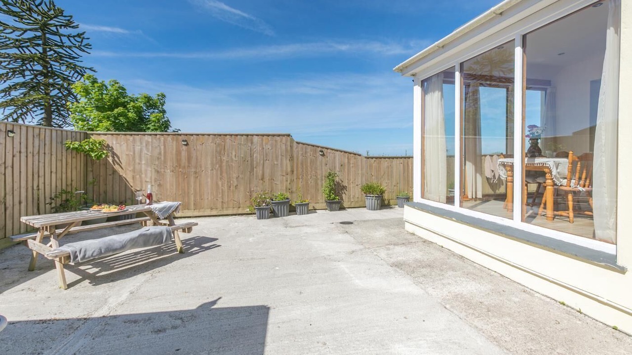Photo of Outdoor in Carnbrea