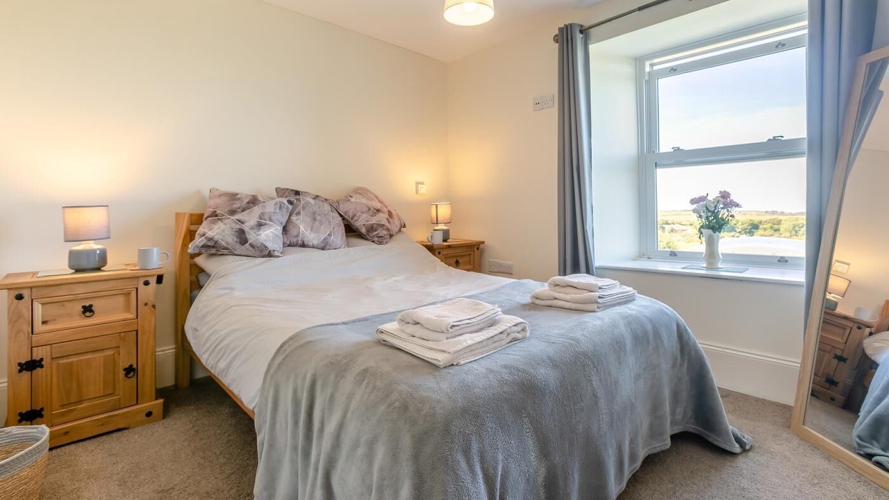 Photo of Bedroom in Carnbrea