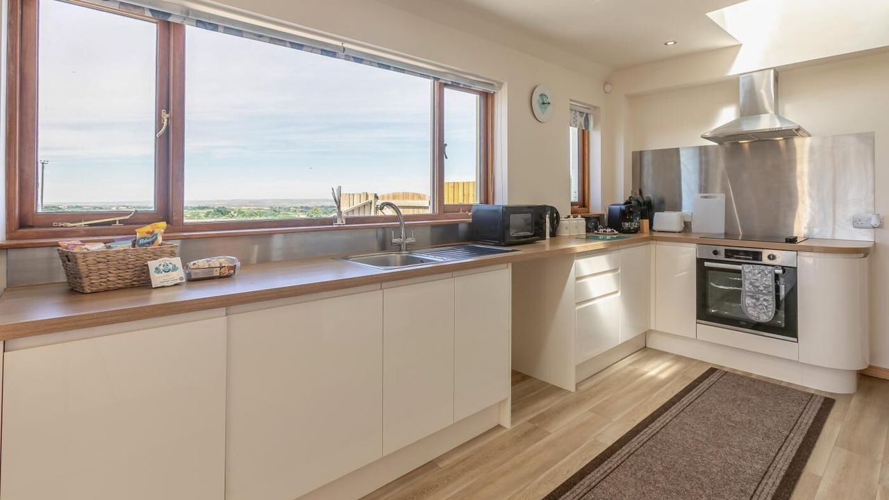 Photo of Kitchen in Carnbrea