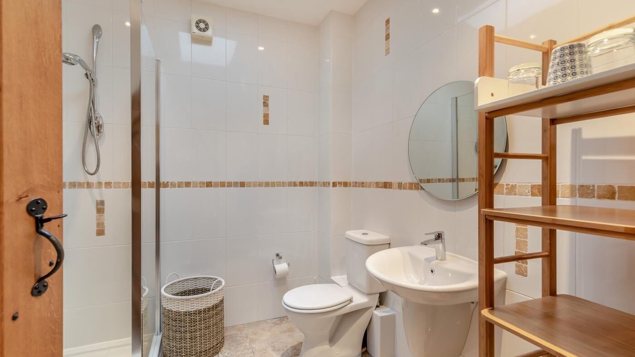 Photo of Bathroom in Honiton