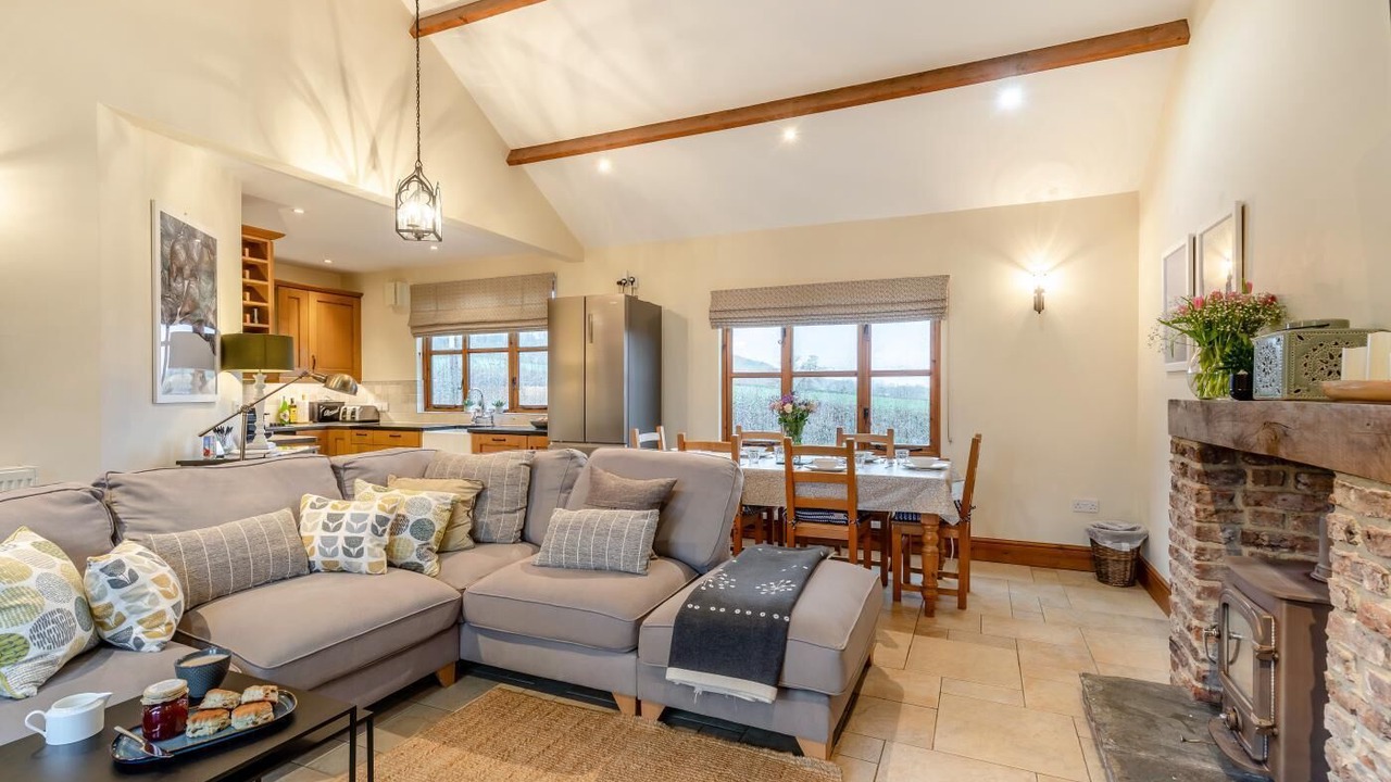 Photo of Livingroom in Honiton