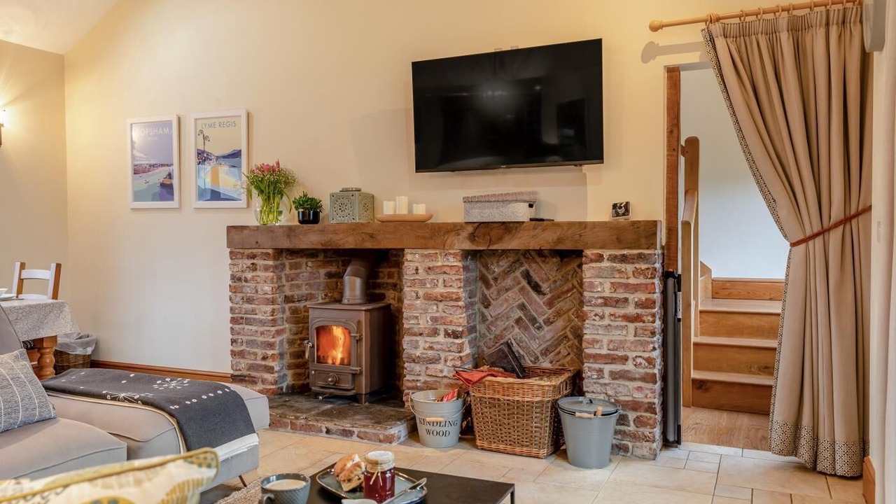 Photo of Livingroom in Honiton