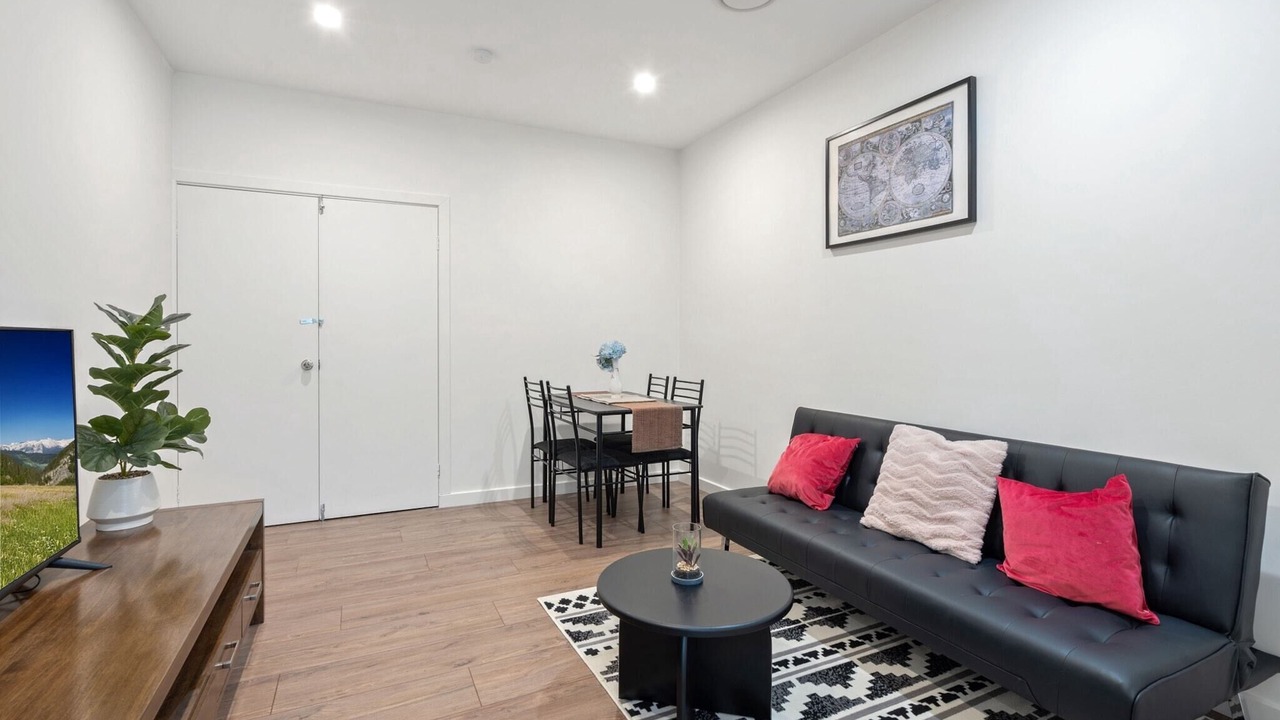 Photo of Livingroom in Kambah