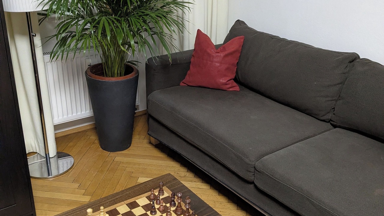 Photo of Livingroom in Innsbruck City Centre