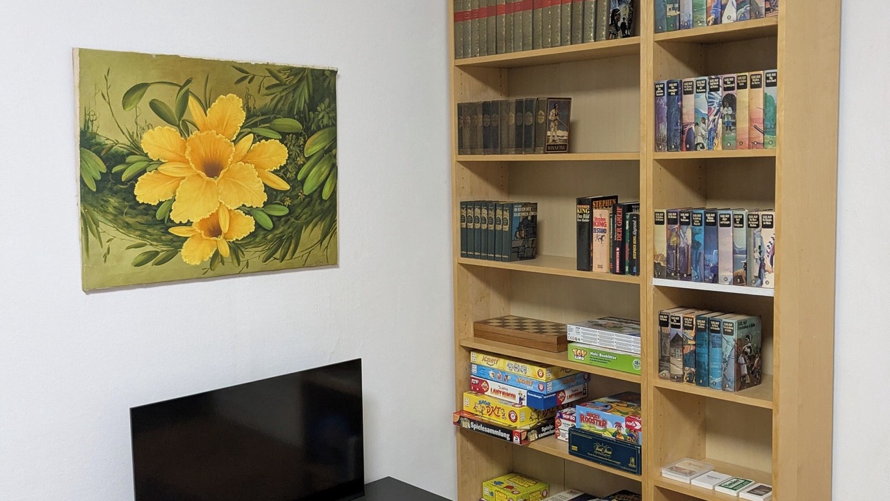 Photo of Bedroom in Innsbruck City Centre