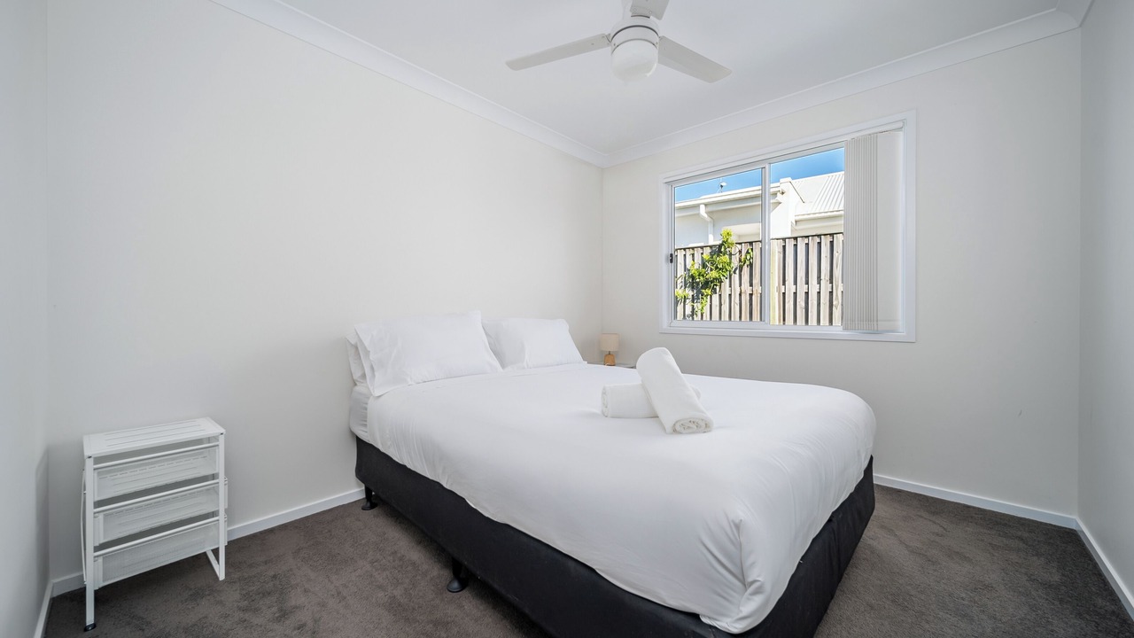 Photo of Bedroom in Pimpama