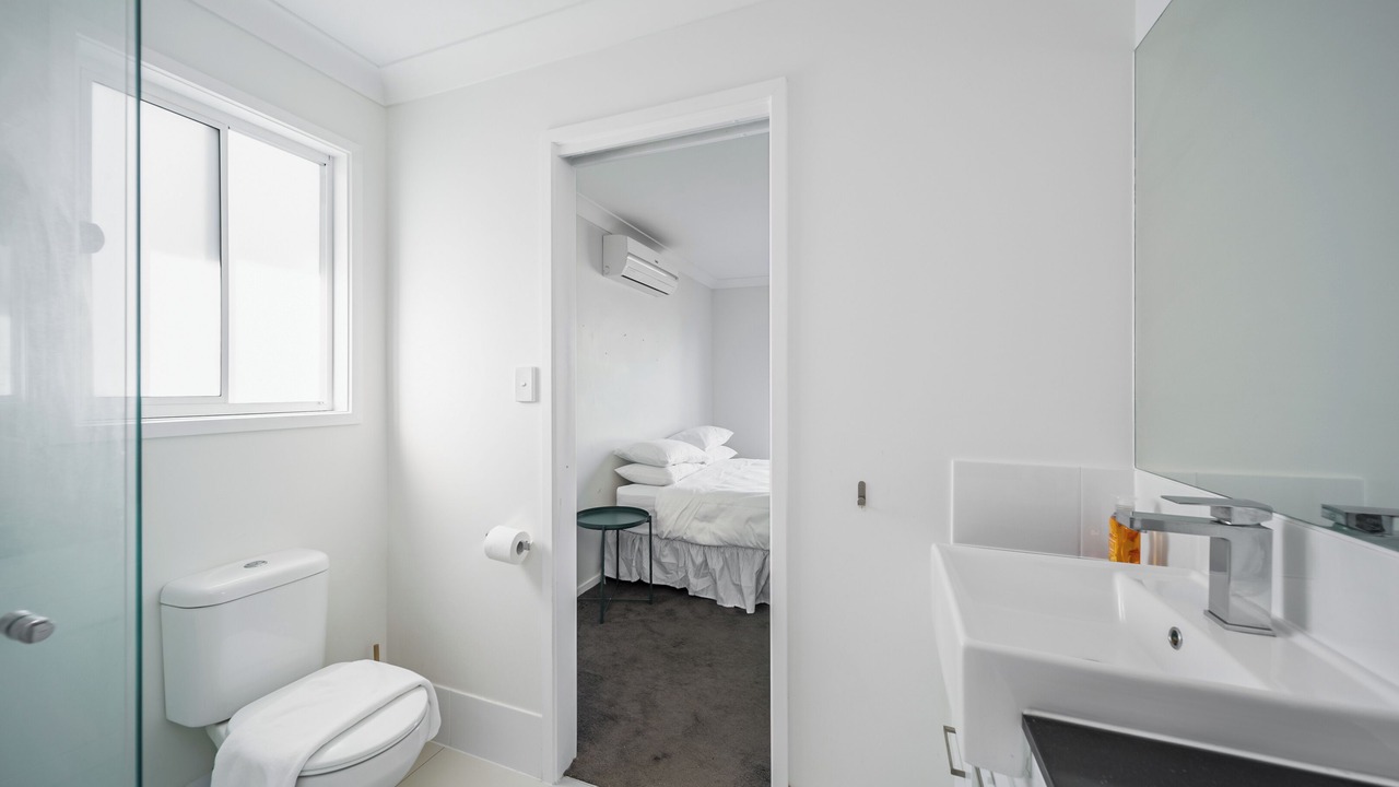 Photo of Bathroom in Pimpama