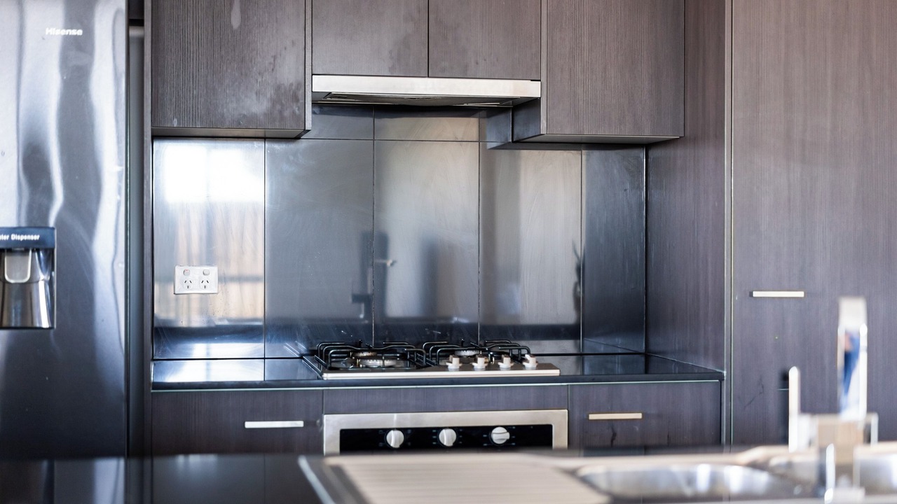 Photo of Kitchen in Pimpama