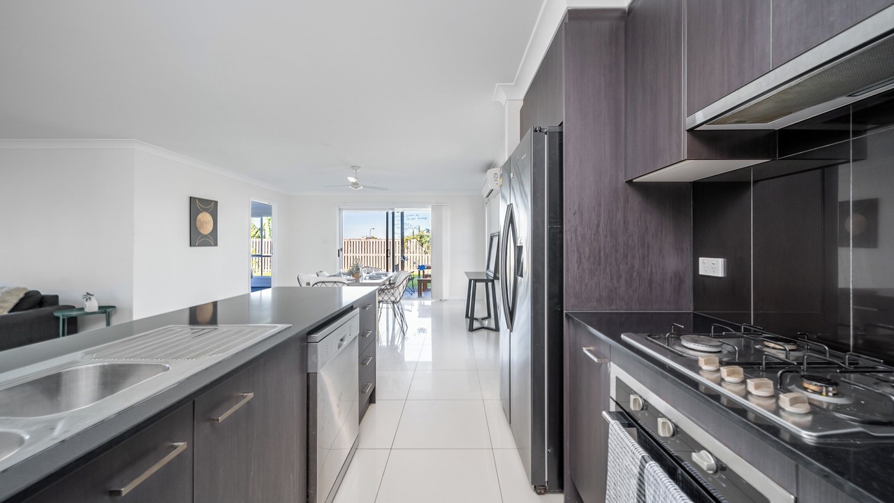 Photo of Kitchen in Pimpama
