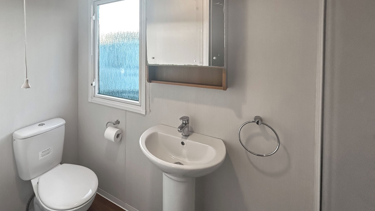 Photo of Bathroom in Caister-on-Sea