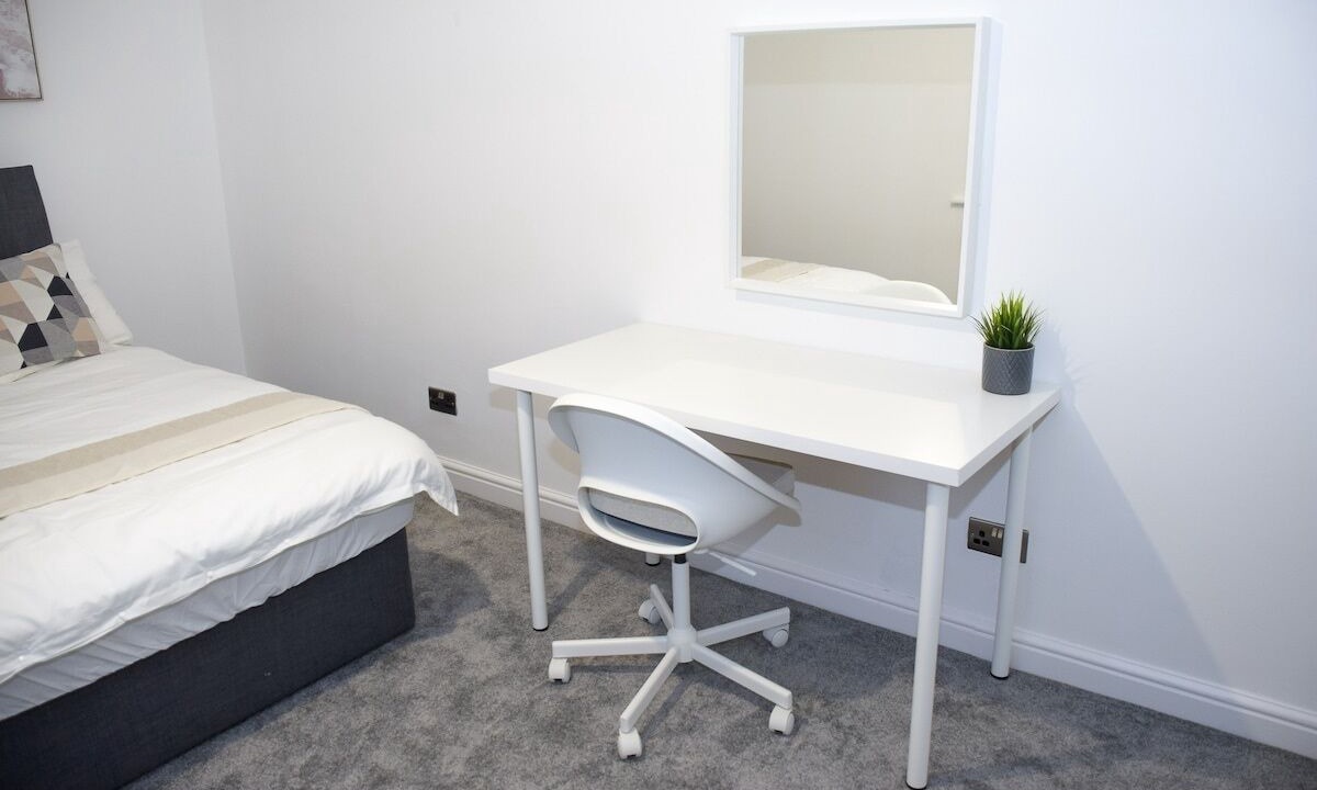 Photo of Bedroom in Leeds