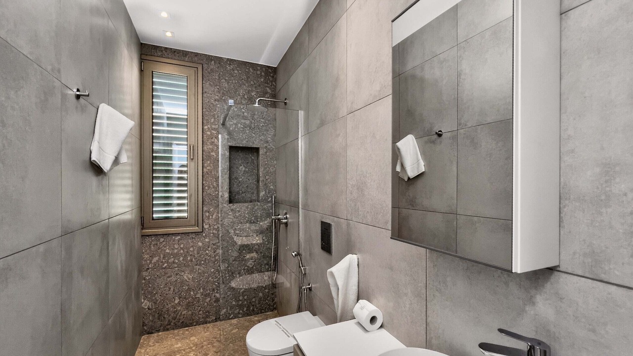 Photo of Bathroom in Kapparis