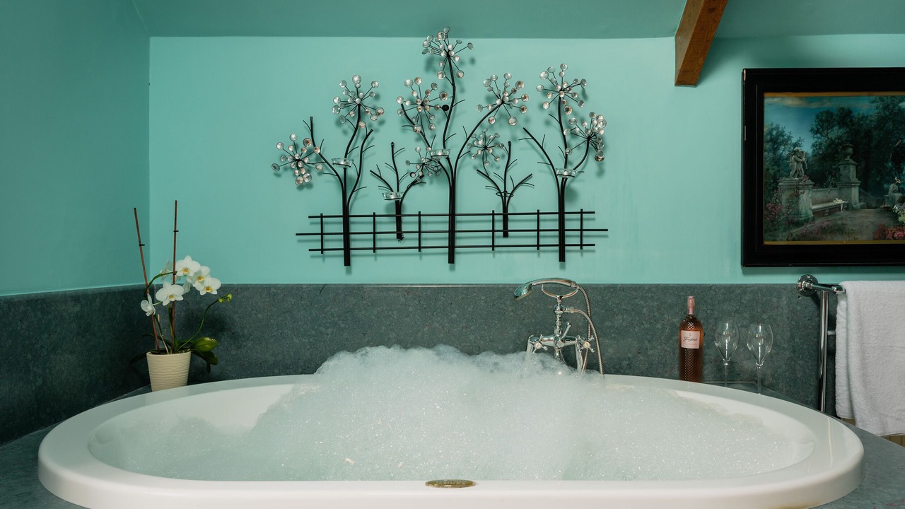 Photo of Bathroom in Ashburton