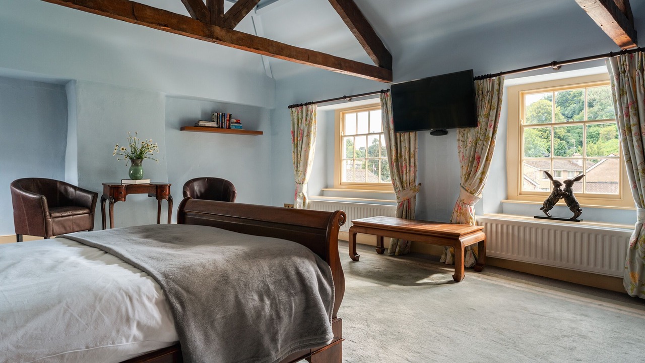 Photo of Bedroom in Ashburton