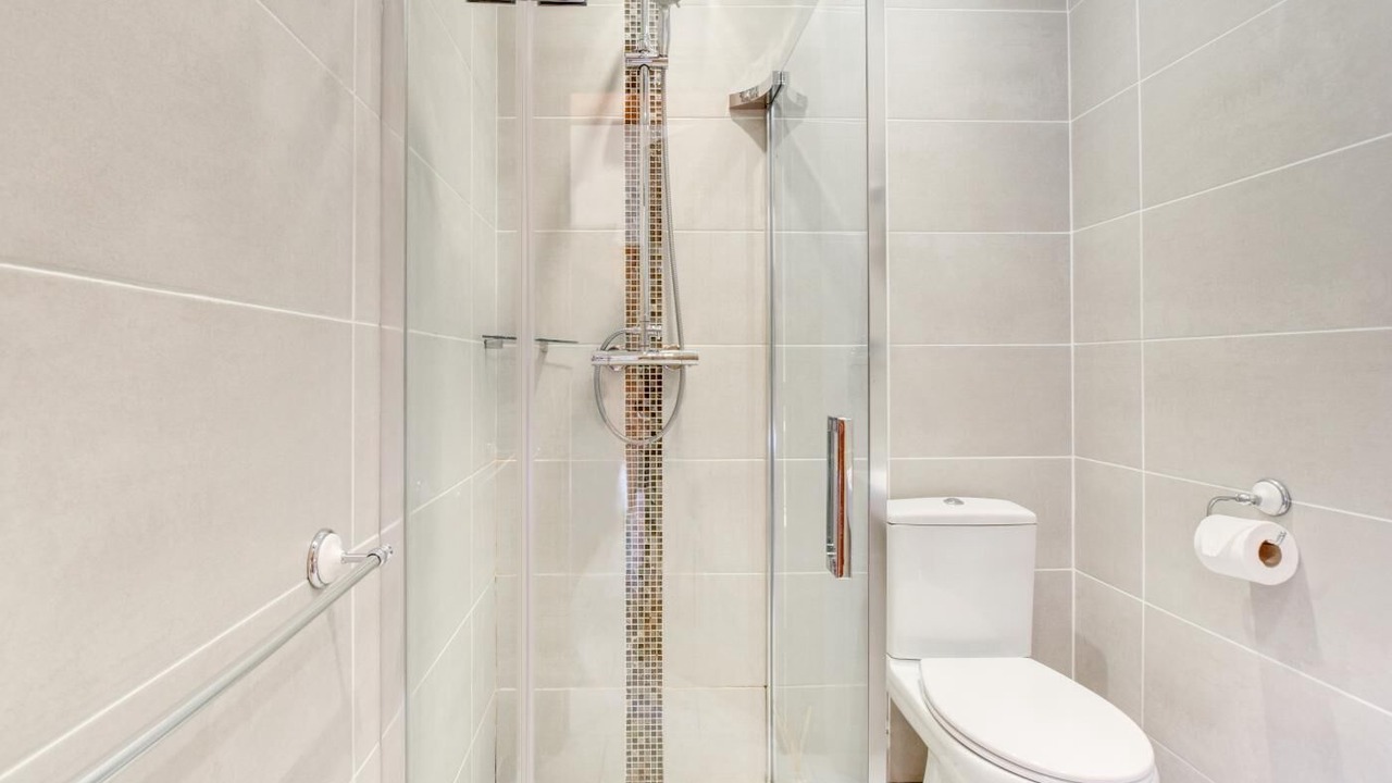 Photo of Bathroom in Barry