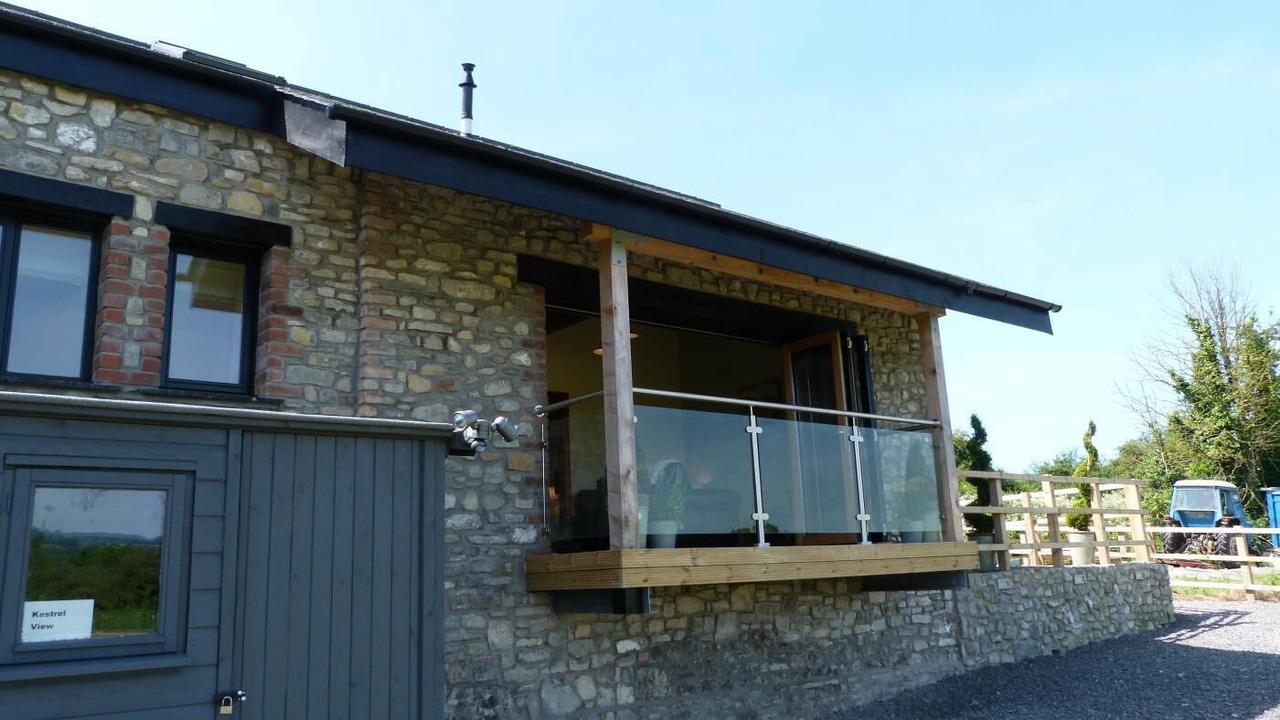 Photo of Outdoor in Barry