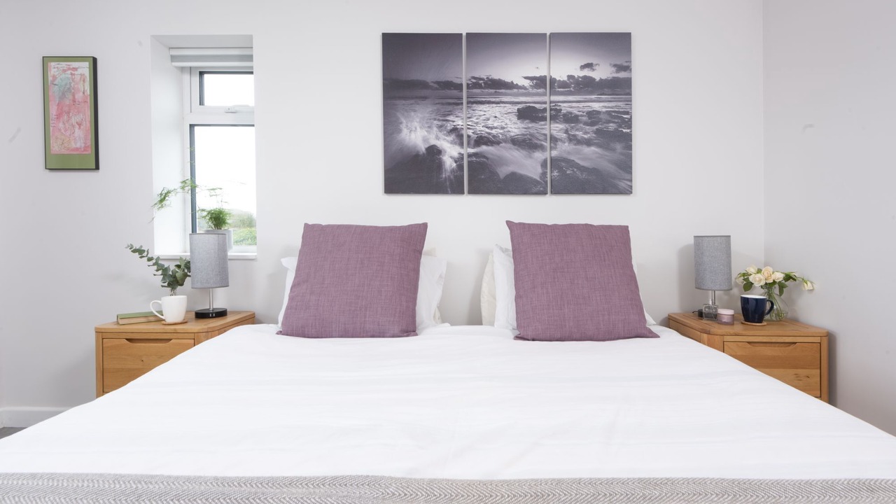 Photo of Bedroom in Saint Martin