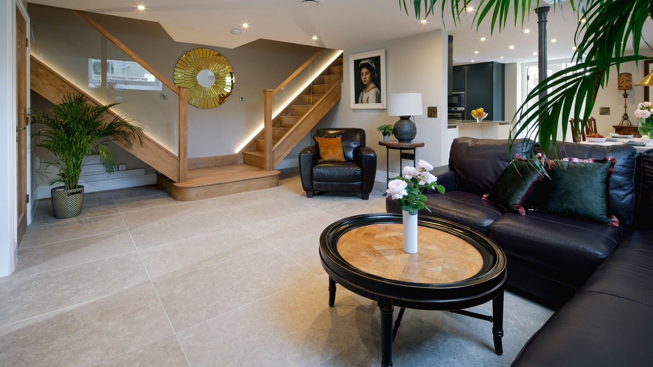 Photo of Livingroom in Ashburton
