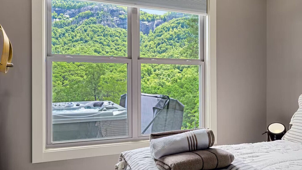 Photo of Bedroom in Chimney Rock