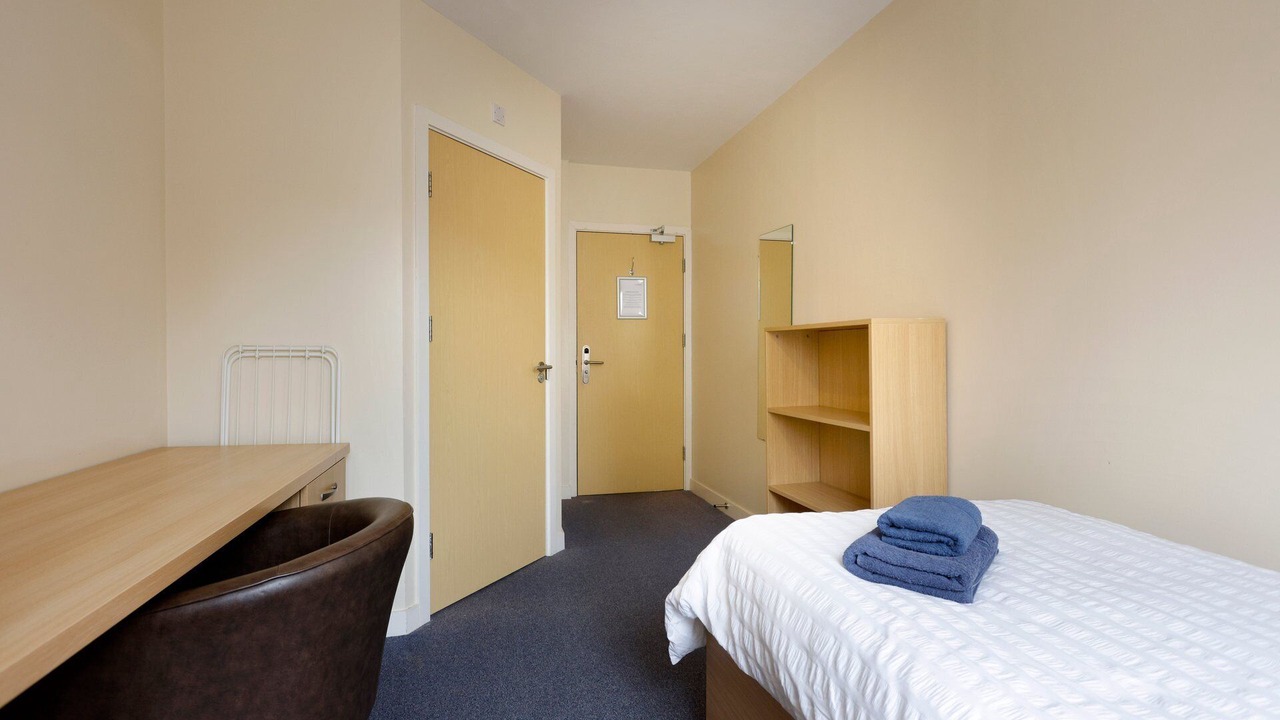 Photo of Bedroom in Cheltenham