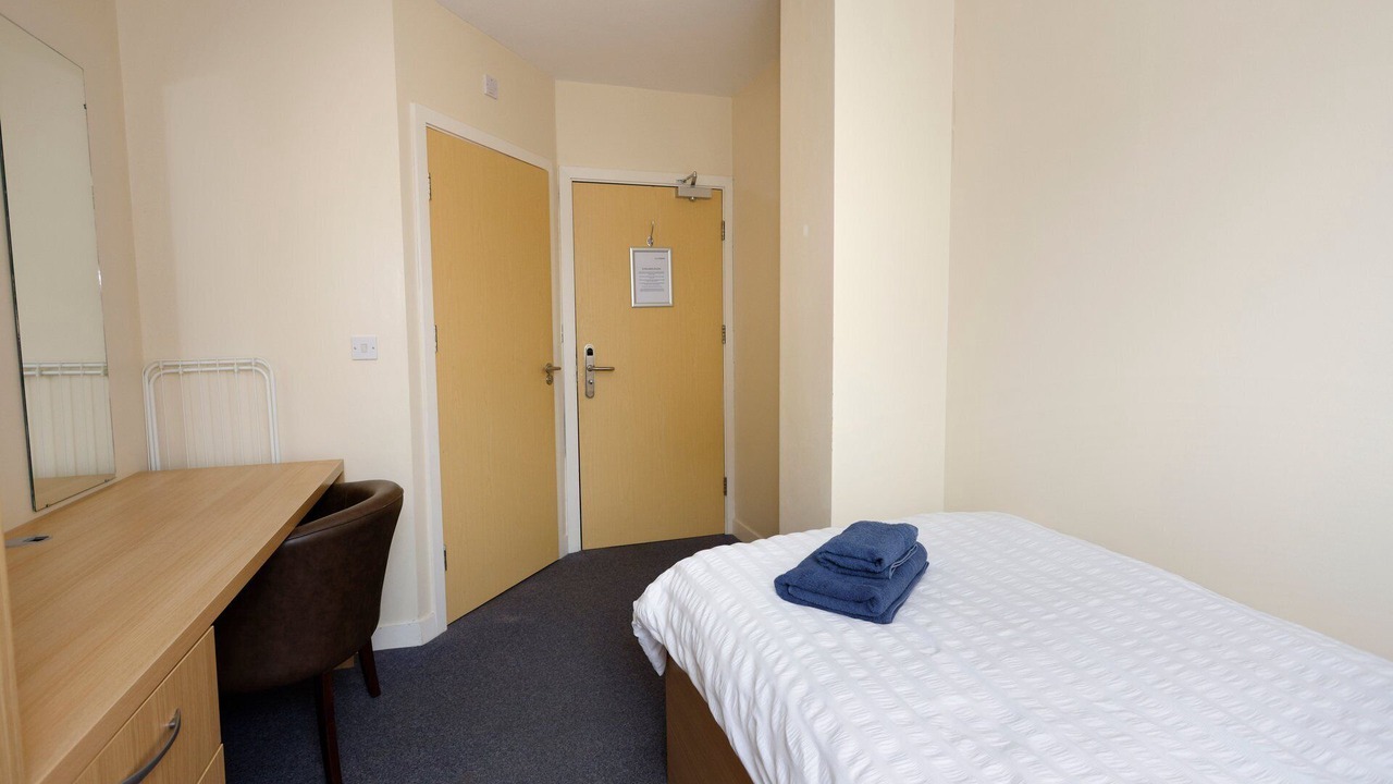 Photo of Bedroom in Cheltenham