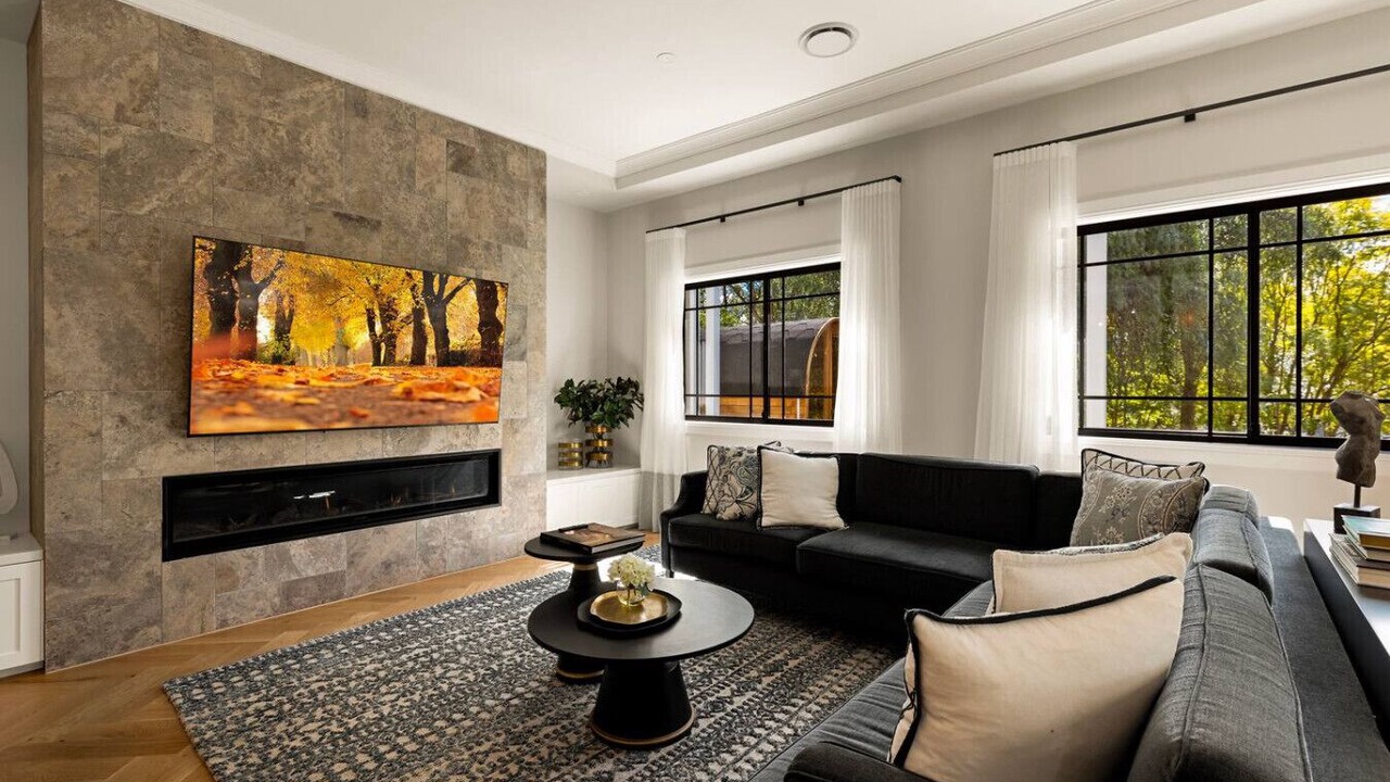 Photo of Livingroom in Pokolbin