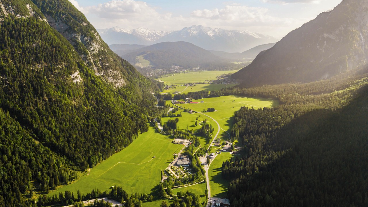Photo of Outdoor in Leutasch