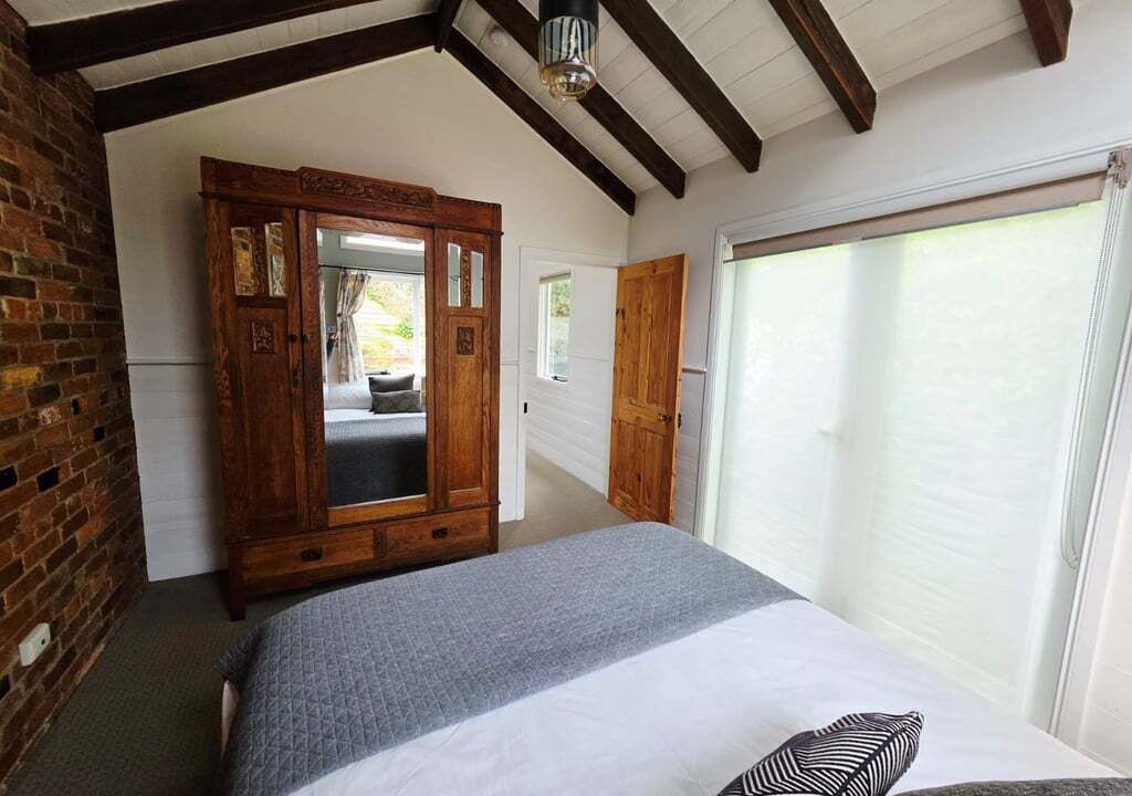 Photo of Bedroom in South Hobart