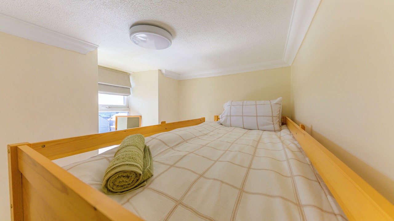 Photo of Bedroom in Stenalees