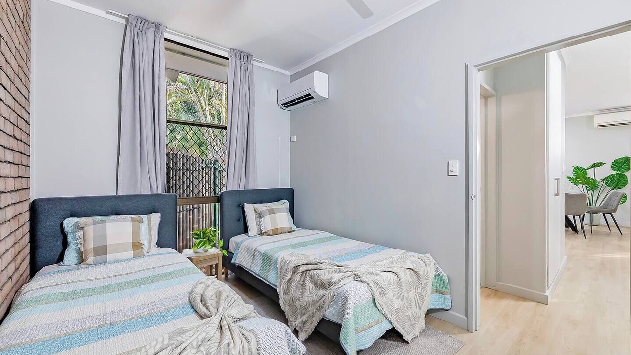 Photo of Bedroom in Nightcliff