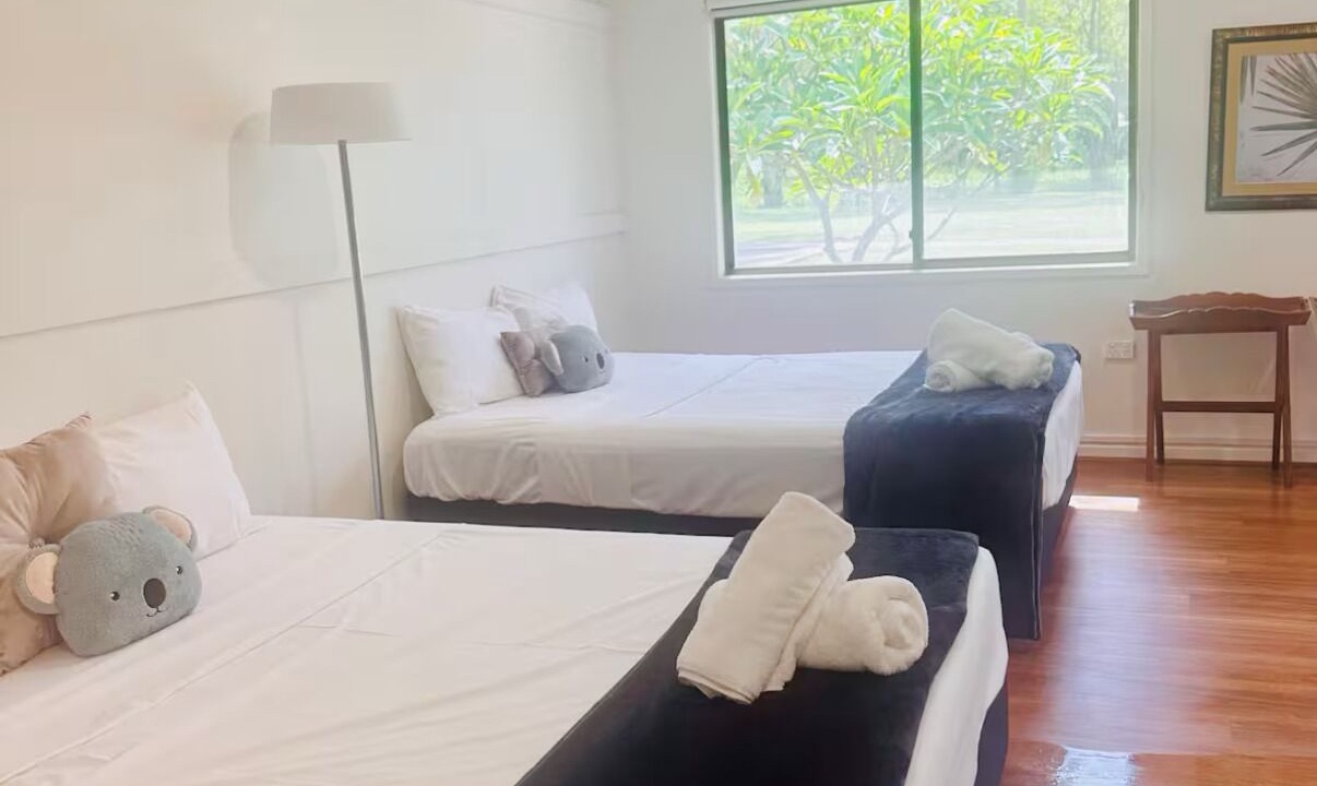 Photo of Bedroom in Belmont