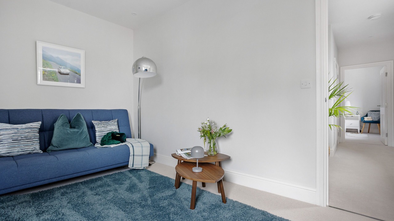 Photo of Livingroom in Exeter