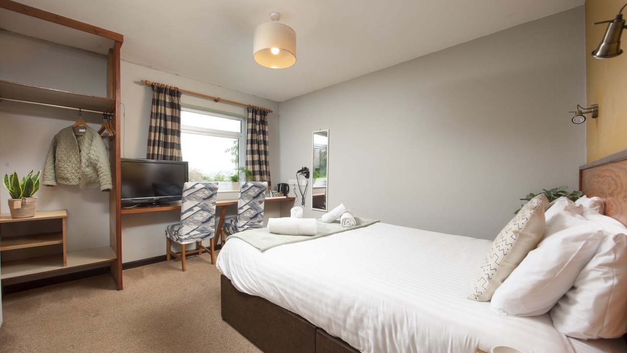 Photo of Bedroom in Redruth