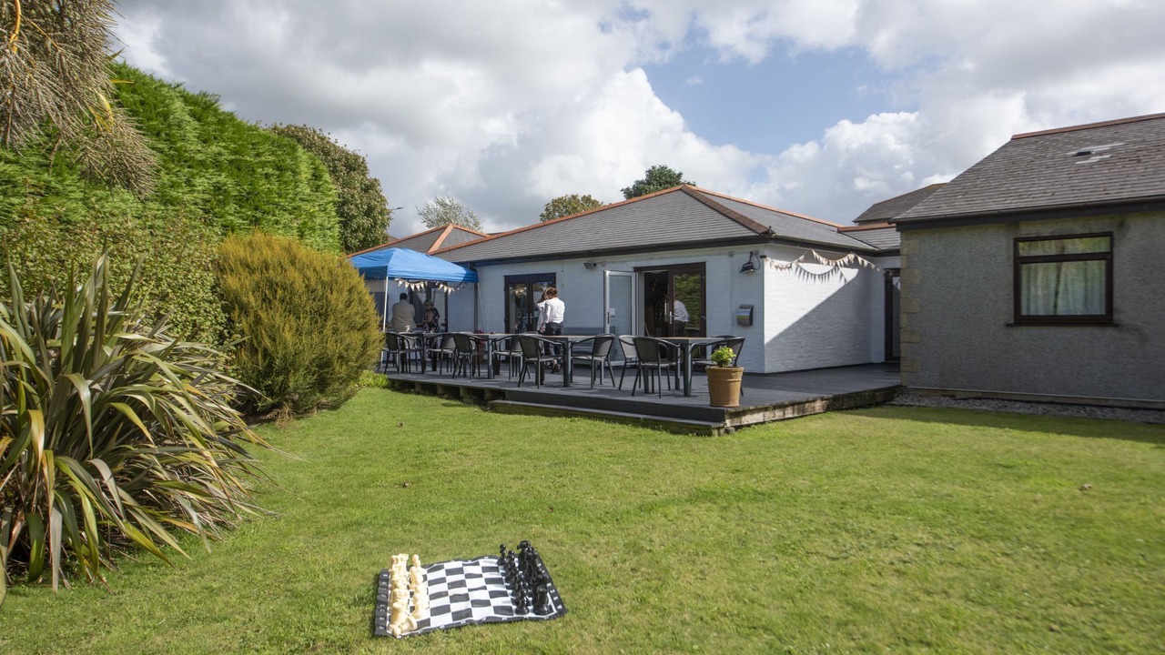 Photo of Outdoor in Redruth