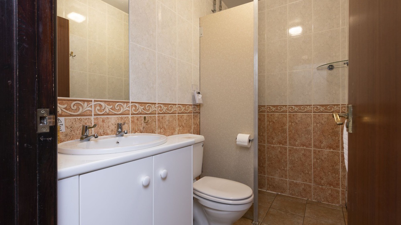 Photo of Bedroom in Redruth