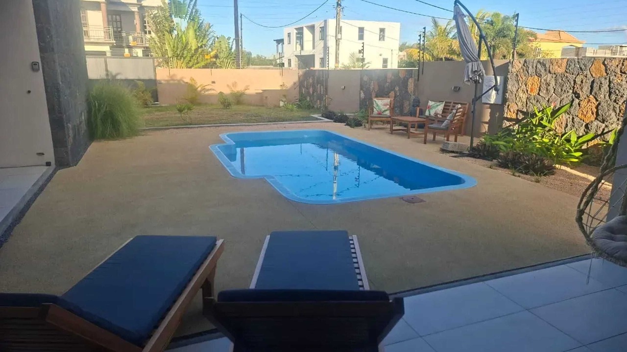 Photo of Outdoor in Pereybere