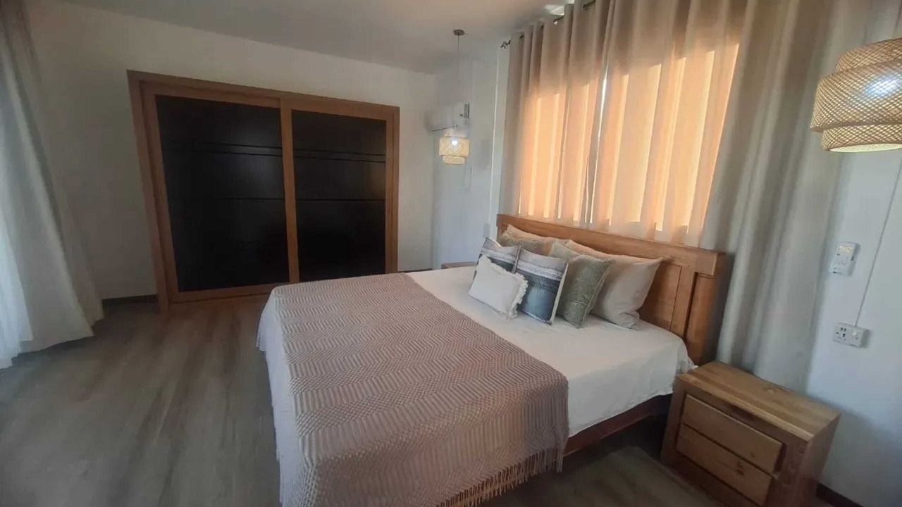Photo of Bedroom in Pereybere